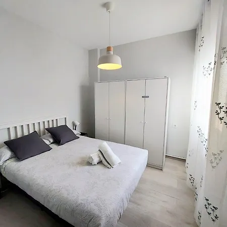 Apartamento Alfonso Center Sevilla