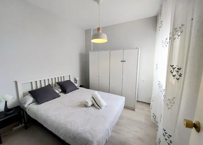 Apartamento Alfonso Center Sevilla